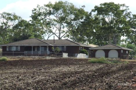 1670 Toowoomba Cecil Plains Rd, Wellcamp, QLD 4350