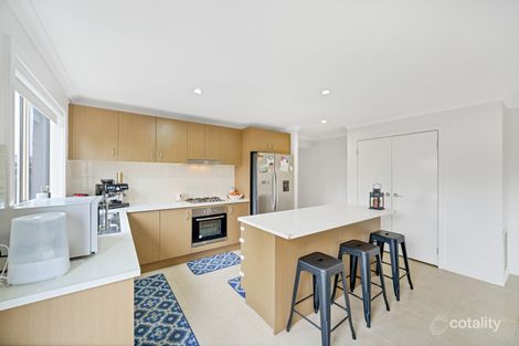 Property photo of 56 Brocker Street Clyde North VIC 3978