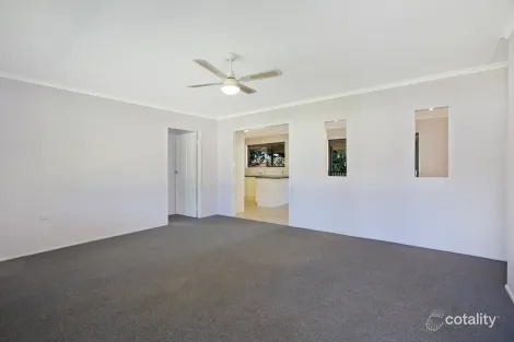 Property photo of 3 Leslie Street Capalaba QLD 4157