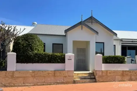 Property photo of 11 Wadhurst Road Butler WA 6036