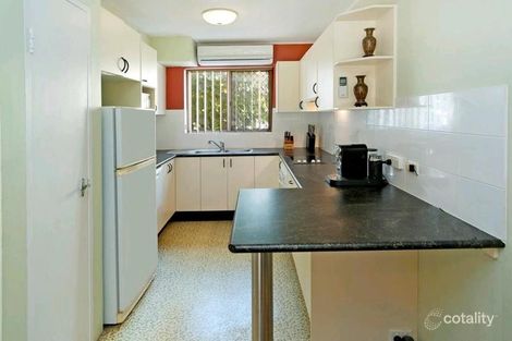 Property photo of 1/31 Frank Street Labrador QLD 4215
