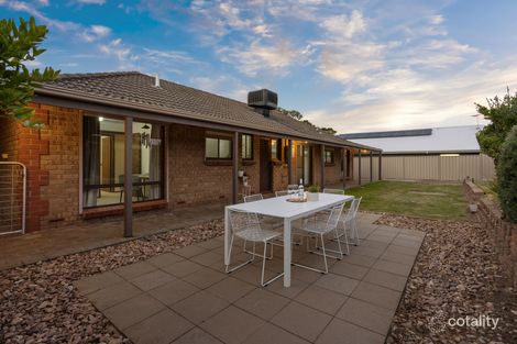 Property photo of 7 South Park Way McLaren Vale SA 5171