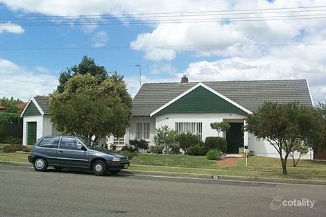 83 Mcclelland St, Chester Hill, NSW 2162