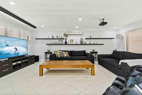 Property photo of 38 Carmichael Drive West Hoxton NSW 2171