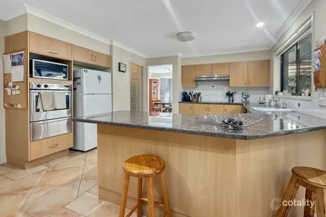 Property photo of 12 Stuart Place Sunshine Bay NSW 2536