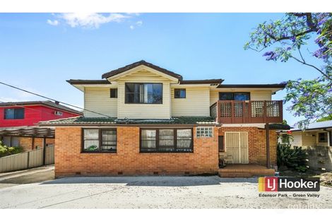 Property photo of 83 Cartwright Avenue Busby NSW 2168