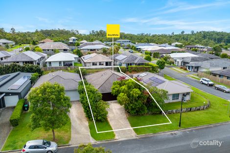 Property photo of 3 Gresswell Crescent Upper Coomera QLD 4209