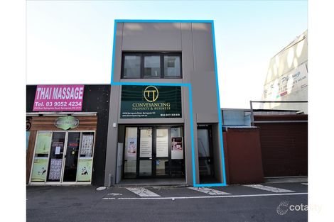 3/236 Springvale Rd, Springvale, VIC 3171