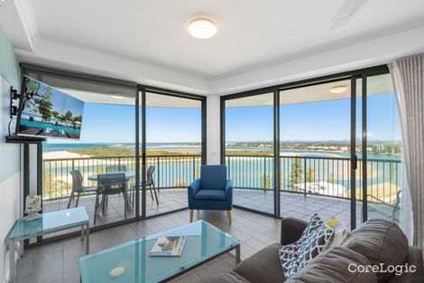 Property photo of 61/30 Minchinton Street Caloundra QLD 4551