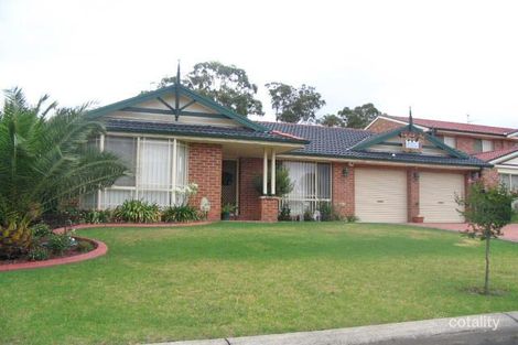 10 Prairie Glen, Claremont Meadows, NSW 2747