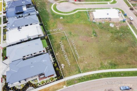Property photo of 3 Blythen Road Lucas VIC 3350