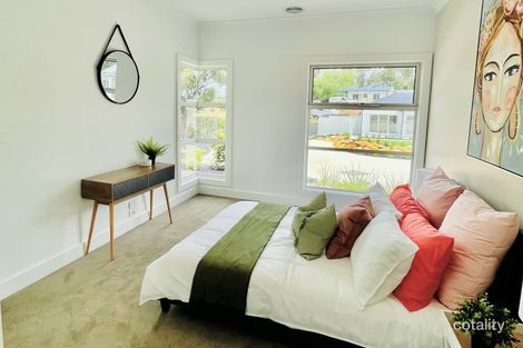 Property photo of 2/25 Higgins Court Bacchus Marsh VIC 3340