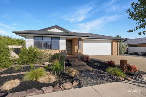 3 Kingsley St, Benalla, VIC 3672
