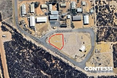 59/2 Richardson Rd, Kalbarri, WA 6536