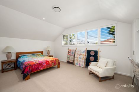 Property photo of 111 Eastern Valley Way Castlecrag NSW 2068