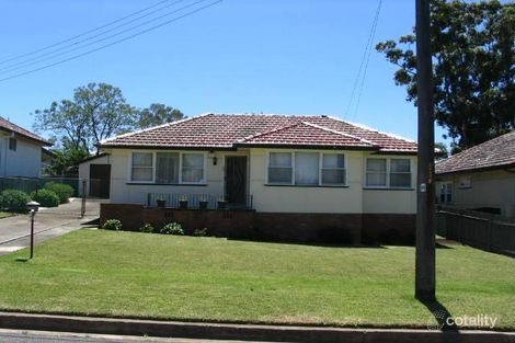 23 Chelsea St, Merrylands, NSW 2160