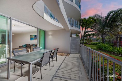 Property photo of 4/159 Shingley Drive Airlie Beach QLD 4802