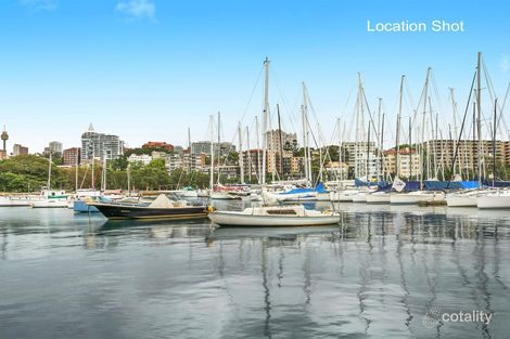 Property photo of 106/18-28 Neild Avenue Darlinghurst NSW 2010