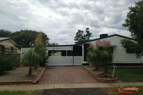 Property photo of 49 Geisel Street Dalby QLD 4405