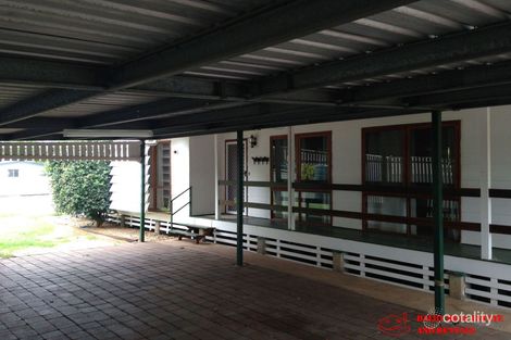 Property photo of 49 Geisel Street Dalby QLD 4405