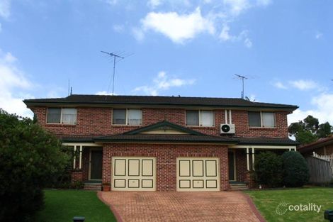 Property photo of 12A Janice Place Cherrybrook NSW 2126