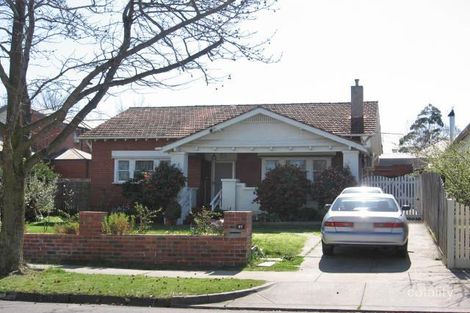 Property photo of 27 Nelson Road Camberwell VIC 3124