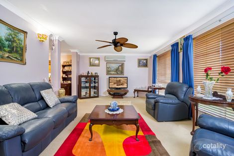 Property photo of 20 Cannon Drive Currumbin Waters QLD 4223