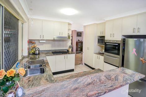 Property photo of 20 Cannon Drive Currumbin Waters QLD 4223