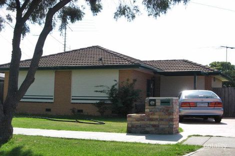 52 Gum Rd, Kings Park, VIC 3021