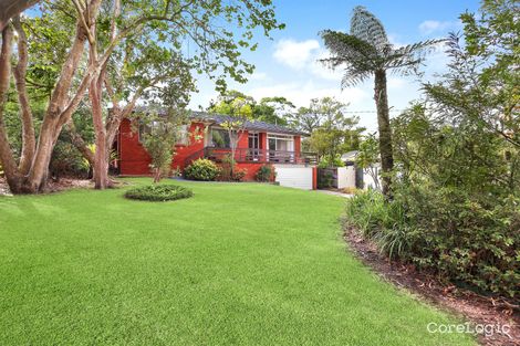 25 Peacock Pde, Frenchs Forest, NSW 2086