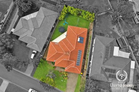 Property photo of 5 Dahlia Crescent Ormeau QLD 4208