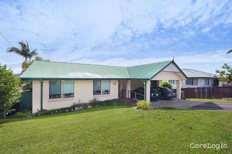 Property photo of 173 Pappas Way Carrara QLD 4211