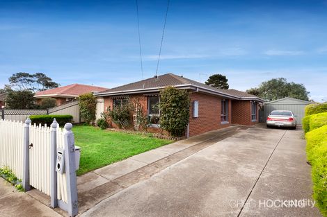 Property photo of 27 Illawong Grove Werribee VIC 3030