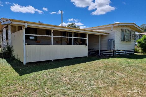 Property photo of 4 Bagot Street Dalby QLD 4405