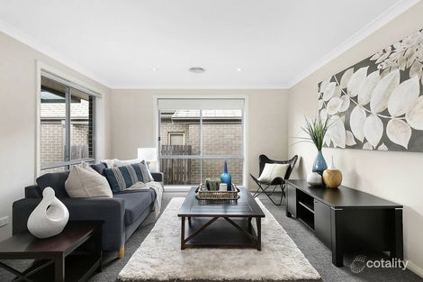 Property photo of 46 Liz O'Neill Street Casey ACT 2913