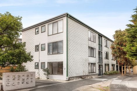 15/158 Napier St, Essendon, VIC 3040