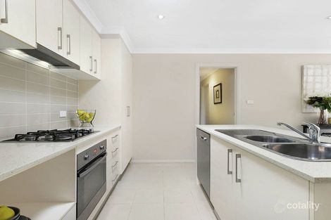 Property photo of 46 Liz O'Neill Street Casey ACT 2913