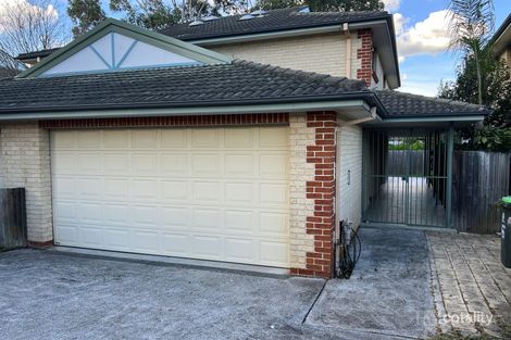 15 Watkins Rd, Baulkham Hills, NSW 2153