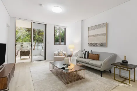 Property photo of 13/82 Bay Street Botany NSW 2019