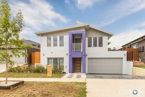 Property photo of 68 Bieundurry Street Bonner ACT 2914