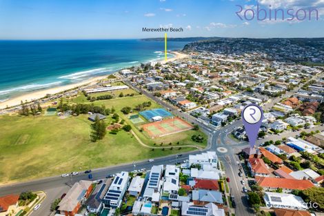 Property photo of 56 Bar Beach Avenue The Junction NSW 2291
