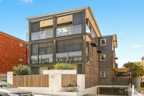 2/25 Dine St, Randwick, NSW 2031