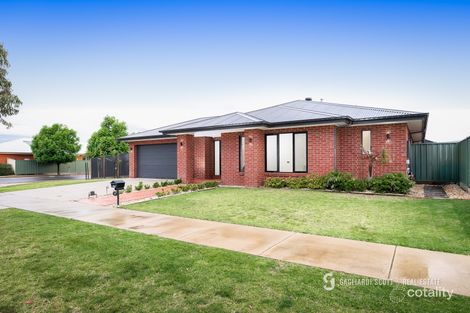 42 Cormorant Bvd, Kialla, VIC 3631