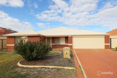 Property photo of 5 Abilene Link Success WA 6164