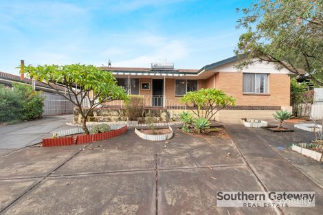 33 Nye Way, Orelia, WA 6167