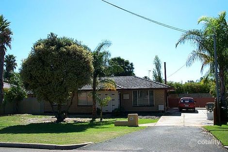 5 Sylvia Way, Eden Hill, WA 6054