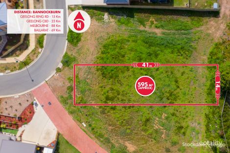 20 Willowbrae Way, Bannockburn, VIC 3331