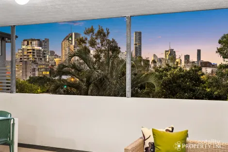 5/34 Trinity Lane, Woolloongabba, QLD 4102