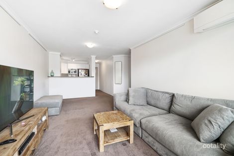 Property photo of 201/2 Springfield Avenue Potts Point NSW 2011