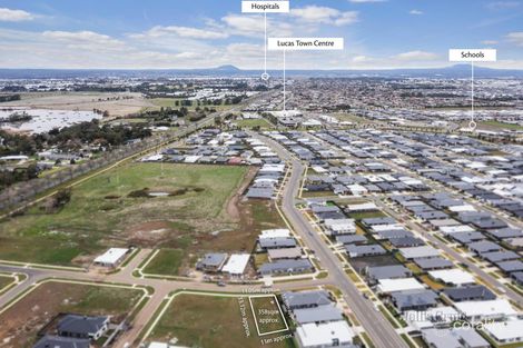 Property photo of 3 Blythen Road Lucas VIC 3350